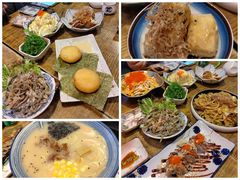 -米彩料理(西丽店)