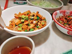 -望湘园·湖南菜(颛桥万达店)