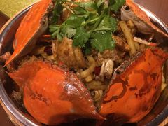 -合家院饭庄(榆关道店)