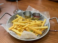 -CRAZYONES西班牙海鲜饭(上海美罗城店)