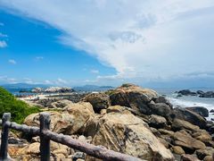 -三亚蜈支洲岛旅游区