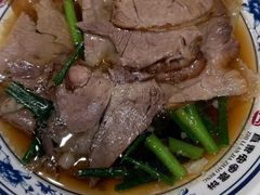 -直隶安家罩饼(复兴路店)