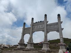 -五台山风景名胜区