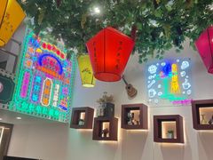-香港威特瑞茶餐厅(小白楼音乐厅店)