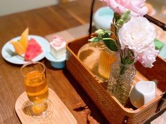 -梅间堂茶馆(绿地缤纷城店)