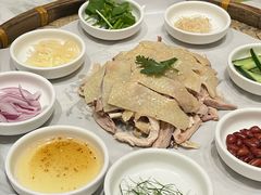 -顺意·顺德家乡菜(国际人才大厦店)