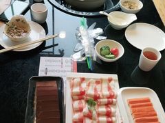 -川中故事·成都老火锅(东书房店)