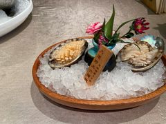 大连鲍鱼-ONE FULL 古董港式海鲜火锅