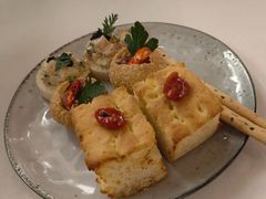 -casamosaico卡萨马可意大利餐厅