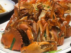 -旺达·福州菜(正大广场店)