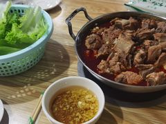 -老殷锅仔