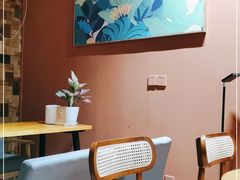 -留白咖啡(人民巷八号大院店)