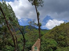 -梧桐山风景名胜区