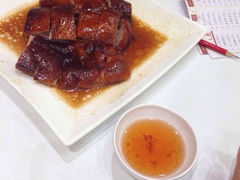 iphone_upload_pic-稻香酒家(天河城店)