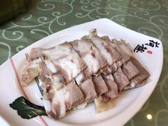 -何记面馆(龙泉山店)