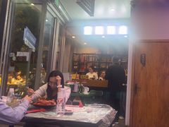 -金陵暴走小龙虾·迷踪蟹(凯德MALL店)