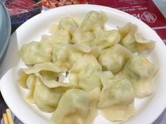 -添福来墨鱼饺子 · 海鲜东北菜(大连星海·黄浦路店)