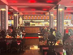 -花马天堂云南餐厅 Lost Heaven(外滩店)