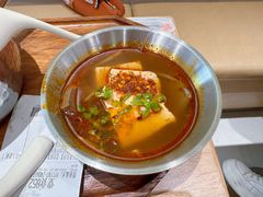 -小满手工粉(北京富力广场店)