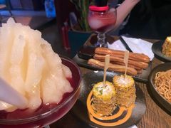 -Q MEX 库迈墨西哥餐吧(三里屯店)