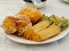 -冰泉豆浆馆(白云山总店)