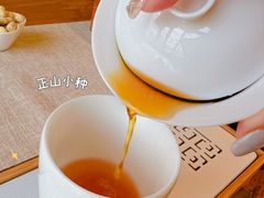 -小茶闲舍·观景商务茶馆(广州塔店)