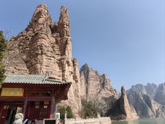-炳灵寺世界文化遗产旅游区