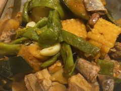 -关东小磨东北菜(漕河泾印象城店)