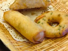 -安泰楼·佛跳墙创始人·传统闽味早茶·酒楼(三坊七巷闽菜地标店)