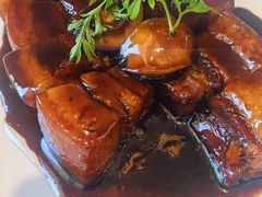 -大鸭梨烤鸭(左家庄店)