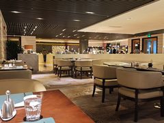 -云庭咖啡厅· 中航泊悦酒店(虹桥T2店)