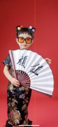 -玛瑞莎·儿童·亲子摄影(越秀店)