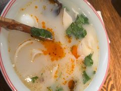 -掌柜的店·河南的菜(世茂店)