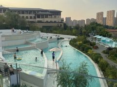 -清河半岛温泉度假酒店