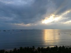 -三亚福朋喜来登酒店·大堂吧