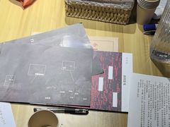 -剧狐剧本杀(徐汇1号店)