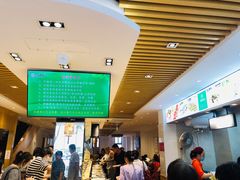 -素满香·食养自助(天一广场店)