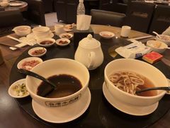 -中国厨房/台湾牛肉面