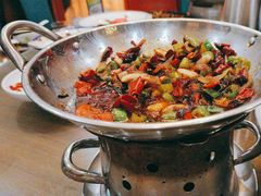 -湘聚缘湘菜馆(斜土路店)