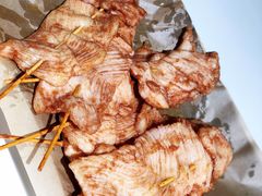 肉串-蠡口肉串(渭塘店)