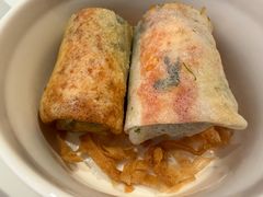 厦门薄饼-黑明餐厅(白鹭洲店)