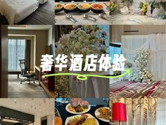 -青岛富力艾美酒店