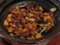 招牌三杯鸡-欧记大排档·景德菜(上海首店)