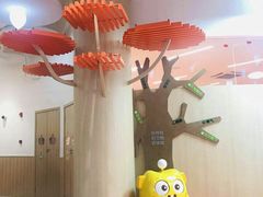 -小门牙好性格托育(北外滩中心)