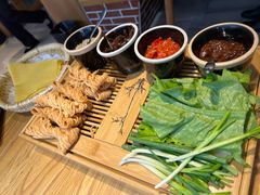 -村长家的疙瘩汤(沌口店)