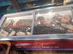 零售区-白洋淀灶台鱼(名佳花园店)