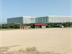 -青岛银沙滩温德姆至尊酒店