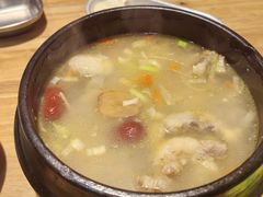 -麻蒲碳烤肉(远景路1号店)