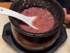 -红蜡烛-养生粥-津鲁菜(中山路店)