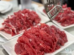 -正宗贵州二嫂黄牛肉馆(青村店)